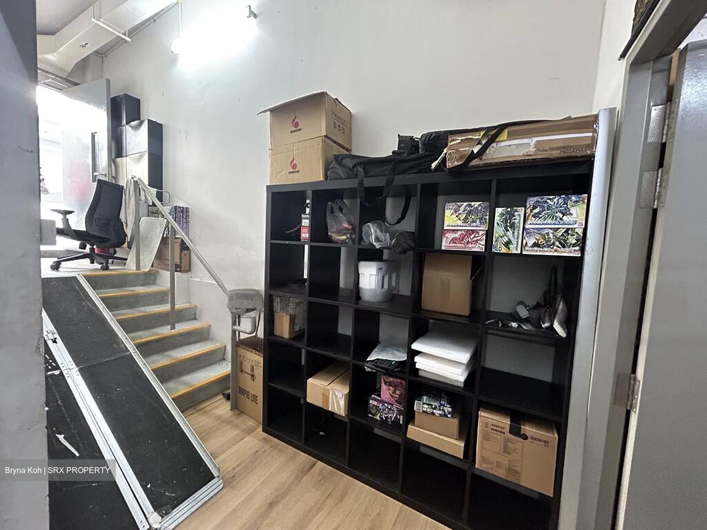 Pasir Ris Street 71 (D18), Factory #453620621